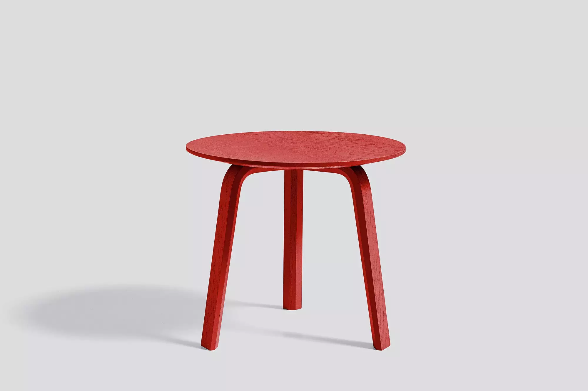 HAY Bella Low Side Table, Dia.45 X H.39cm - Image 3