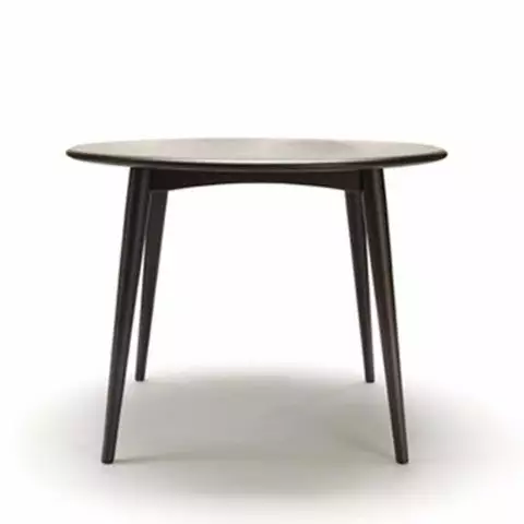 Feelgood 167 Round Dining Table By Takahashi Asako - Image 2