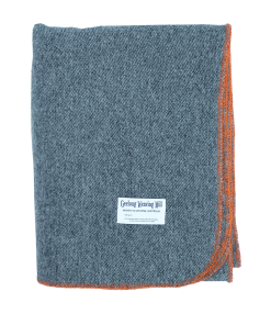 Geelong Weaving Mill Cumulus Blanket HW 200x150cm