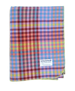 Geelong Weaving Mill Summer Fling Blanket MW 200x150cm