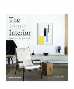 Open Room The Iconic Interior