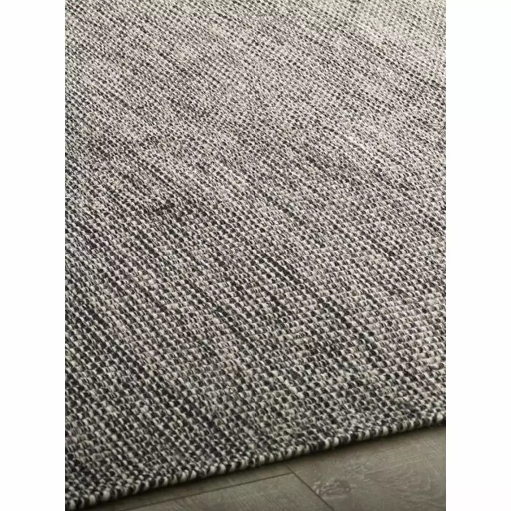 The Rug Collection Braid Ombre Rug