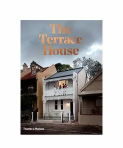 Open Room The Terrace House