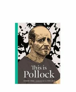 Open Room This Is Pollock