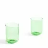 HAY Tint Glass Set Of 2