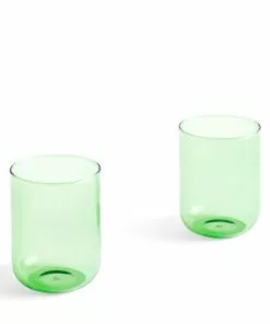 HAY Tint Glass Set Of 2