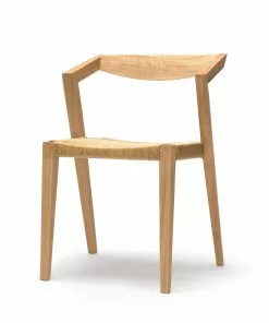 Urban Loom Chair By Jakob Berg