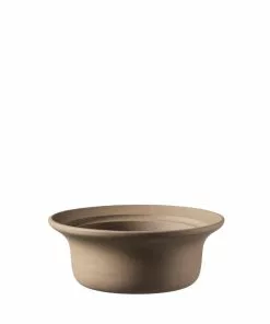 FDB Møbler V19 Ildpot Bowl - Medium By Grethe Meyer