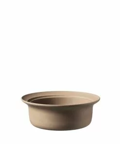 FDB Møbler V20 Ildpot Bowl - Large By Grethe Meyer