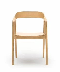 Open Room Valby Chair By Allan Nøddebo