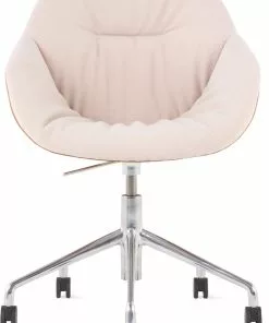 About A Chair 153 Soft Duo Upholstered Armchair