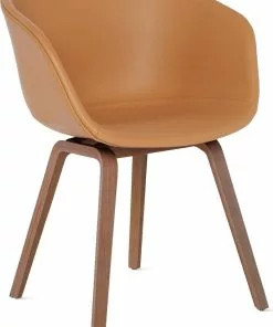 Brands-hay About A Chair 23 Upholstered Armchair