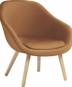 Brands-hay About A Lounge 82 Armchair, Low Back