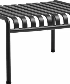 Brands-hay Palissade Ottoman