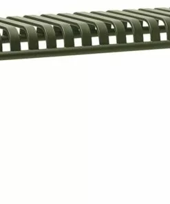 Brands-hay Palissade Bench