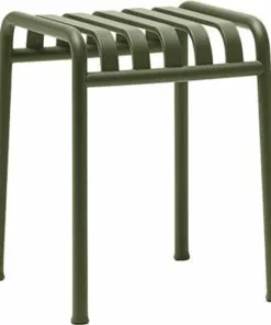 Brands-hay Palissade Stool