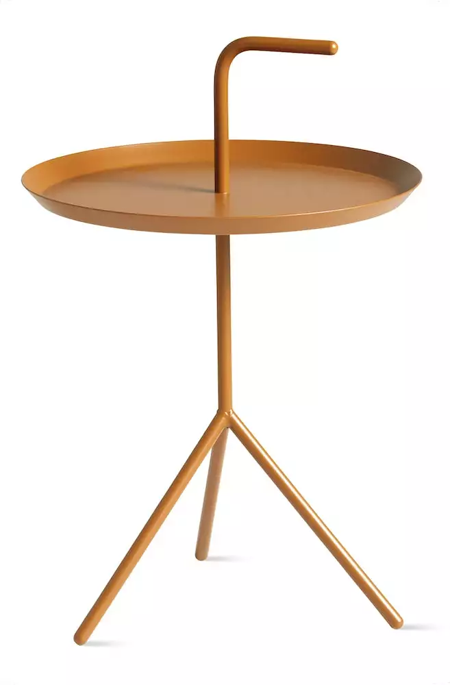 Brands-hay Don’t Leave Me Side Table