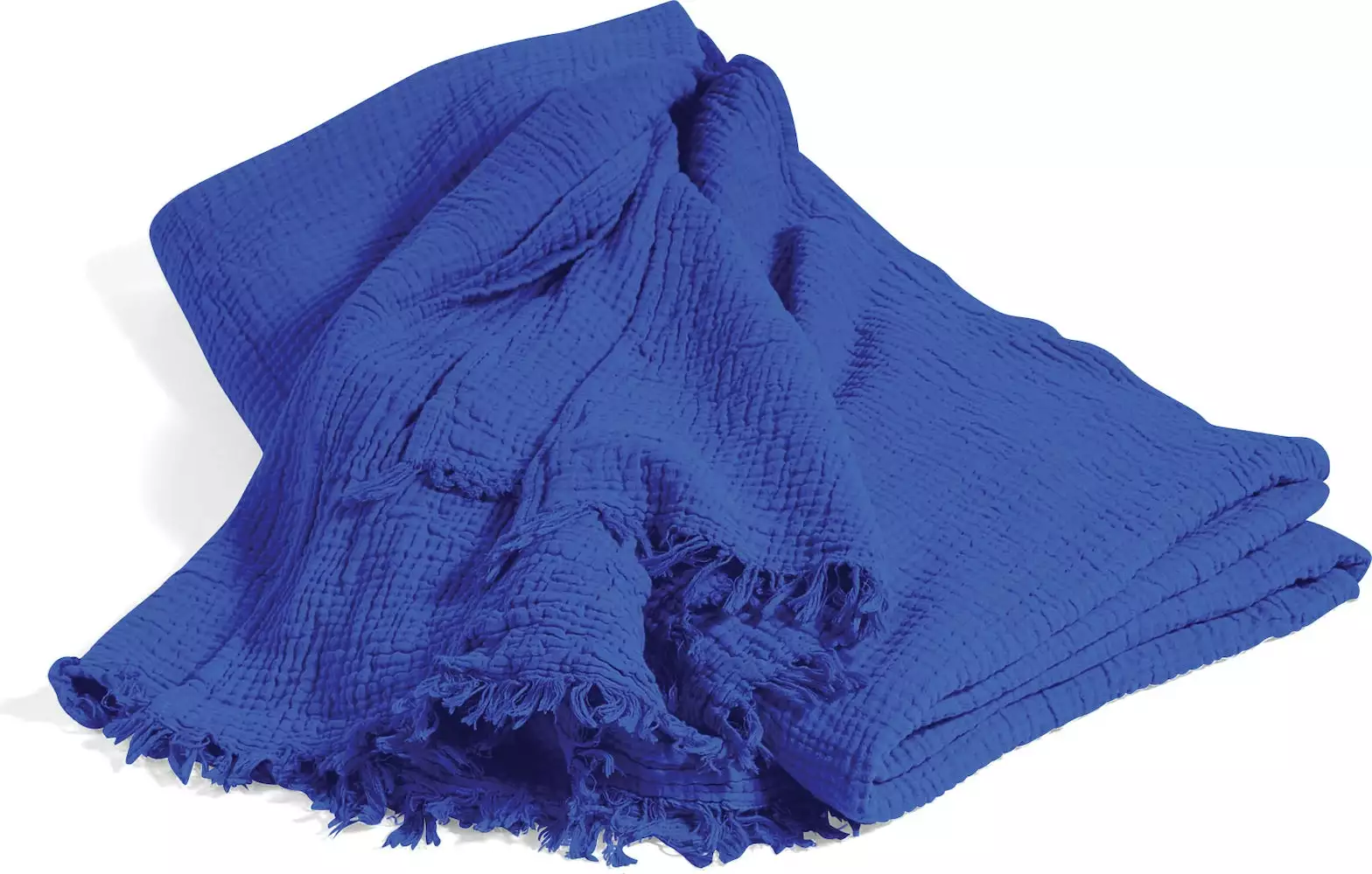 Brands-hay Crinkle Bedspread