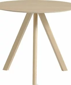 Copenhague 20 Dining Table