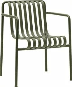 Brands-hay Palissade Dining Armchair