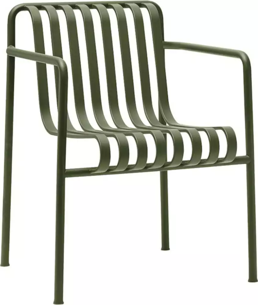 Brands-hay Palissade Dining Armchair