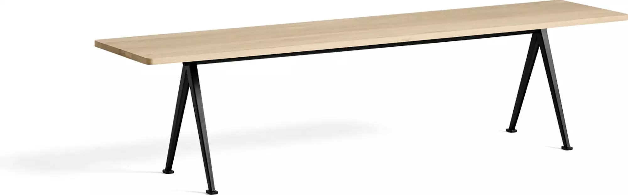 Brands-hay Pyramid Bench