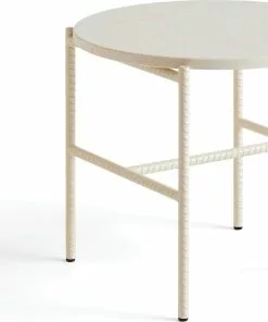Brands-hay Rebar Side Table