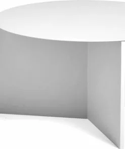 Slit Table, XL Coffee Table