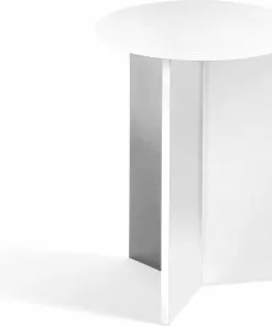 Brands-hay Slit Table, High