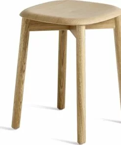 Soft Edge 72 Stool