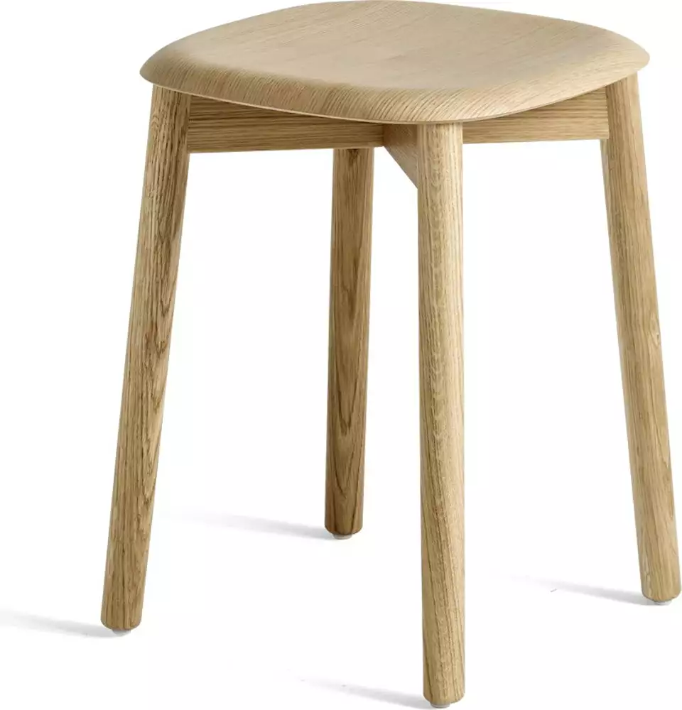 Soft Edge 72 Stool
