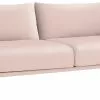 Silhouette Three Seat Sofa