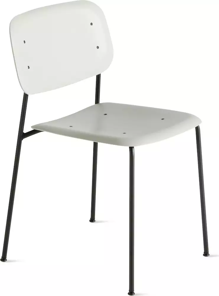 Brands-hay Soft Edge 45 Side Chair