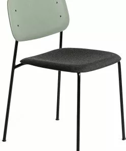Brands-hay Soft Edge 40 Side Chair, Upholstered