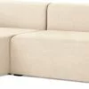 Brands-hay Mags One-Arm Sectional