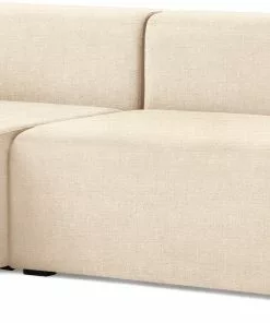 Brands-hay Mags One-Arm Sectional
