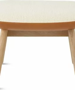 Brands-hay Uchiwa Ottoman