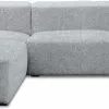 Brands-hay Mags Soft Low L-Shaped Sectional