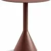 Brands-hay Palissade Cone Table