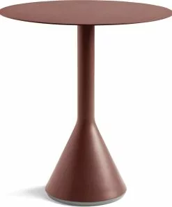 Brands-hay Palissade Cone Table