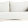 Silhouette Two Seat Sofa