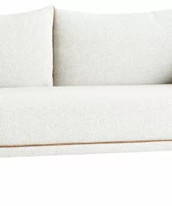 Silhouette Two Seat Sofa