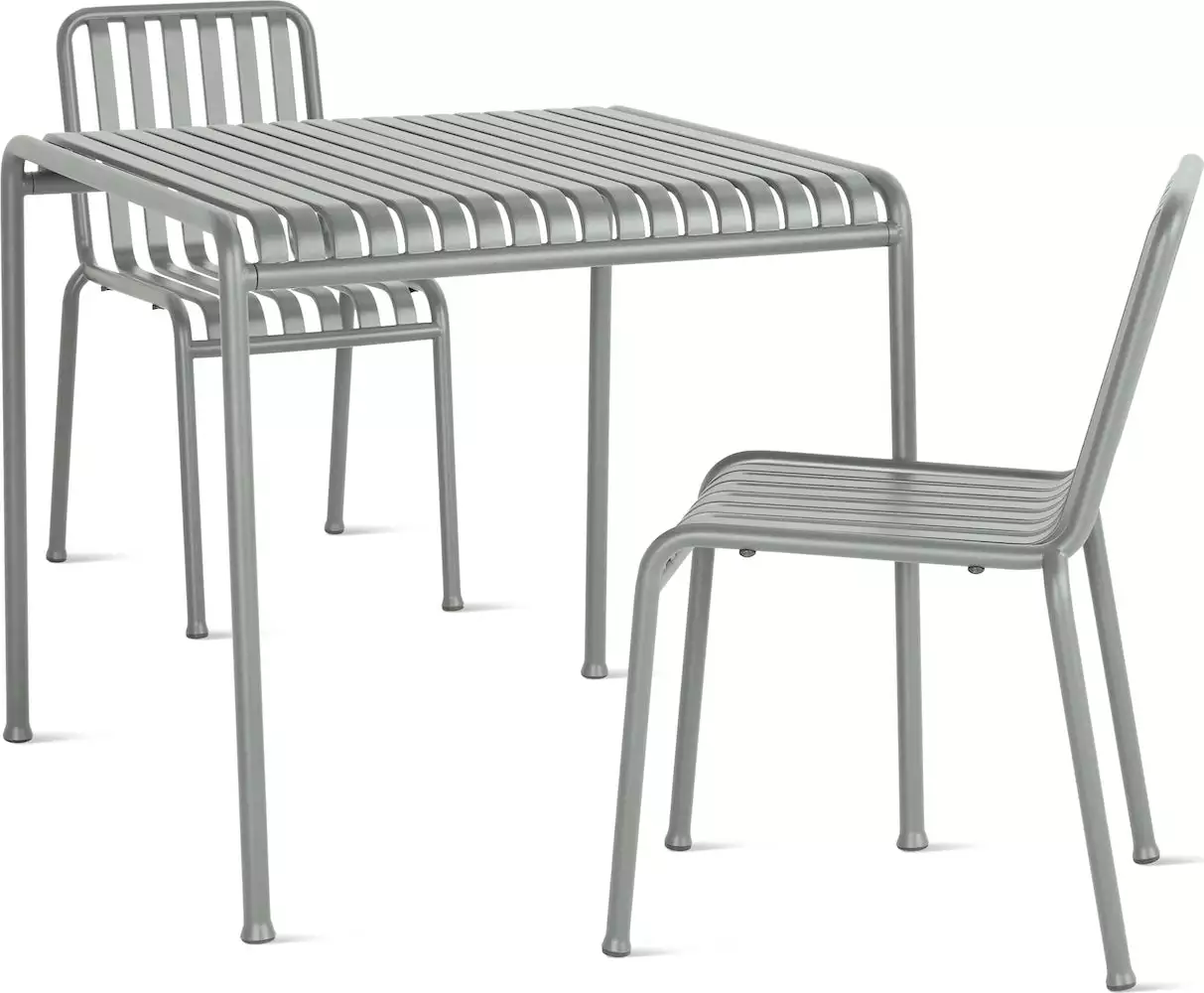 Brands-hay Palissade Set, Cafe