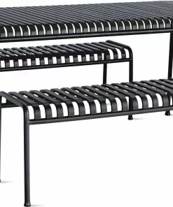 Brands-hay Palissade Dining Set, Bench