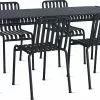 Brands-hay Palissade Dining Set, Chairs
