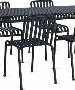 Brands-hay Palissade Dining Set, Chairs