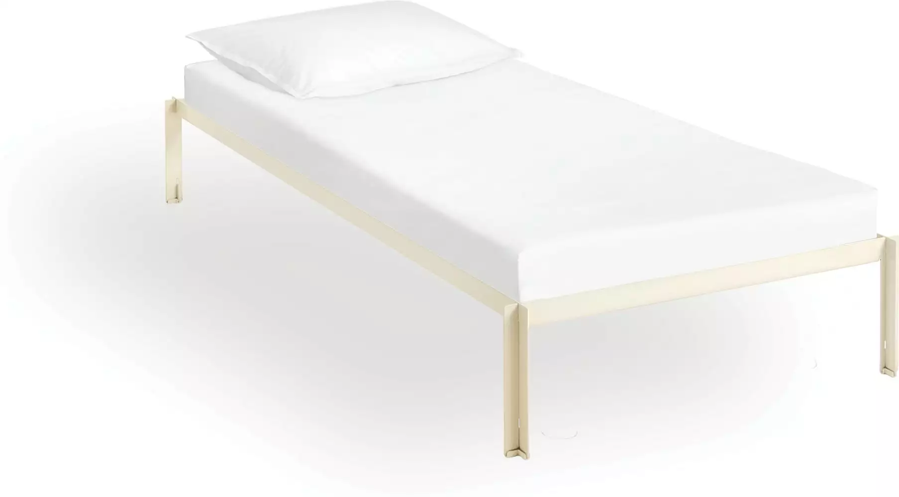 Brands-hay Connect Bed, Twin
