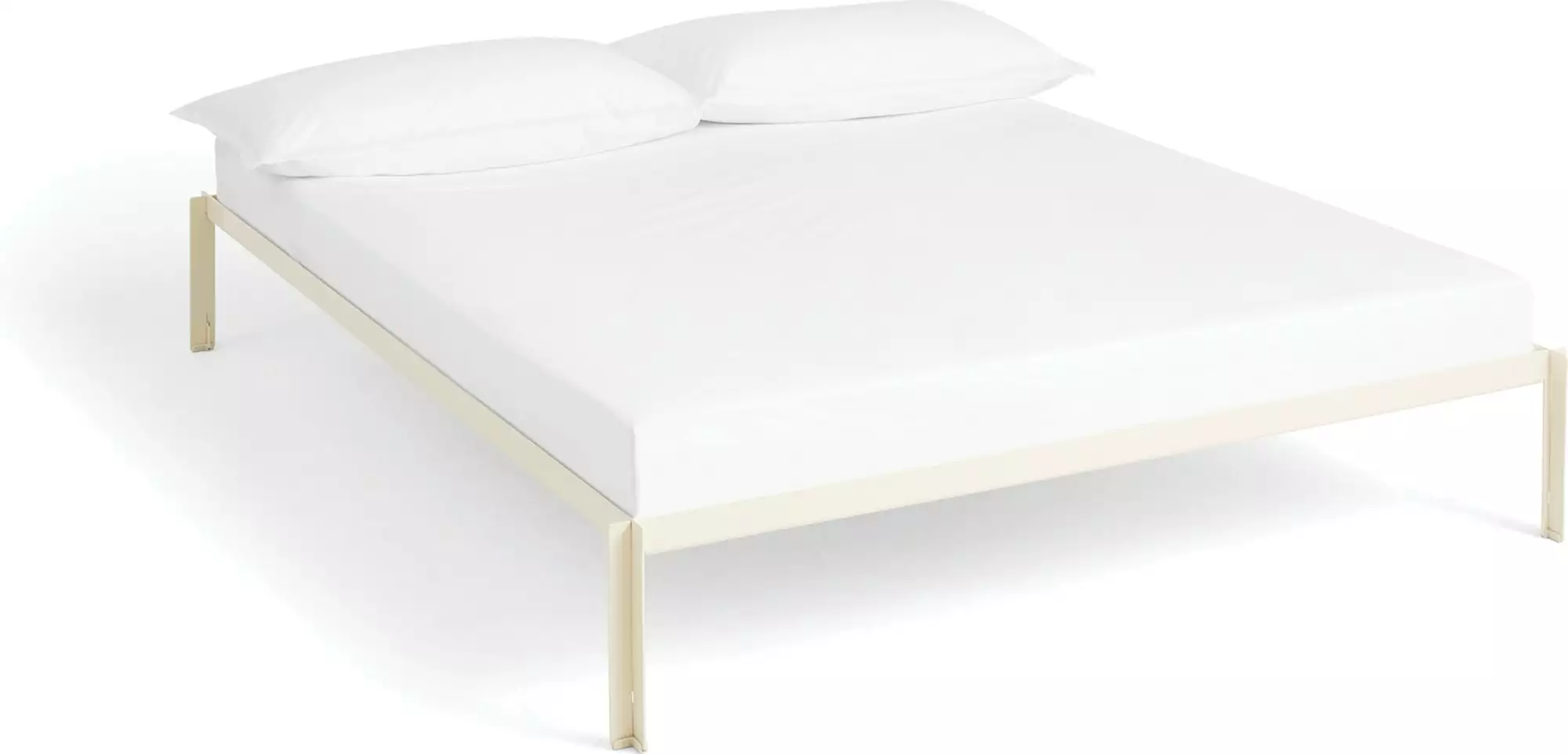 Brands-hay Connect Bed, Queen