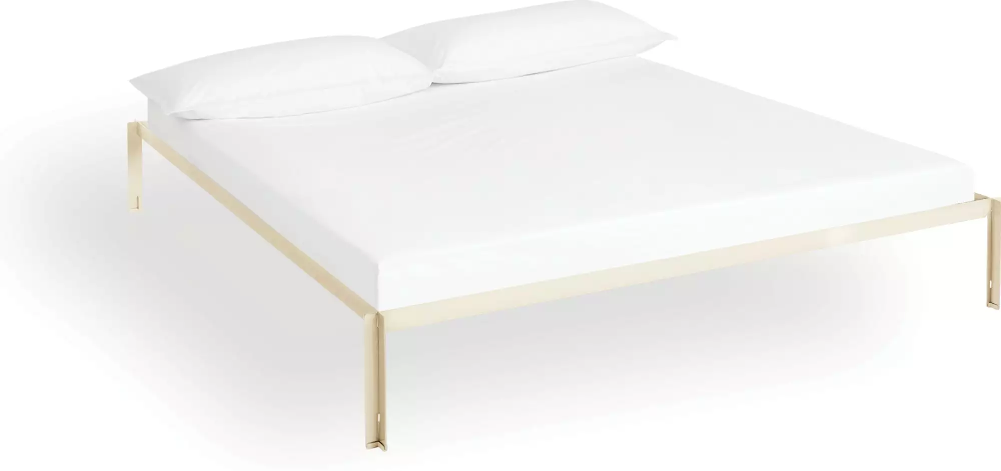 Brands-hay Connect Bed, King