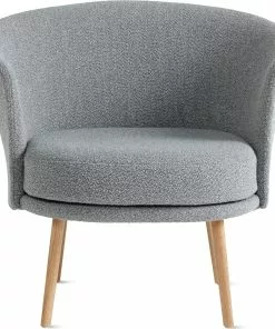 Brands-hay Dorso Swivel Chair